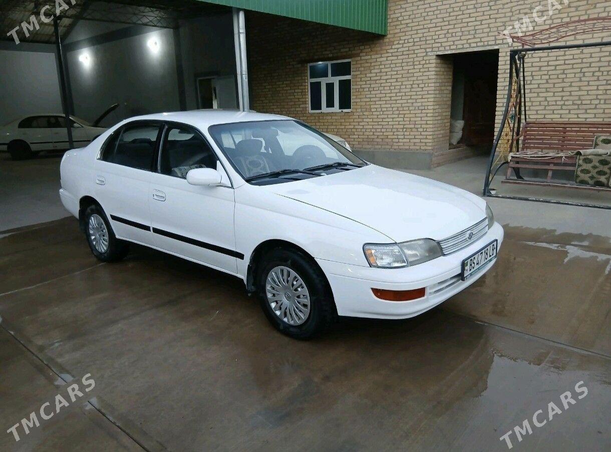 Toyota Corona 1993 - 18 000 TMT - Kerki - img 2