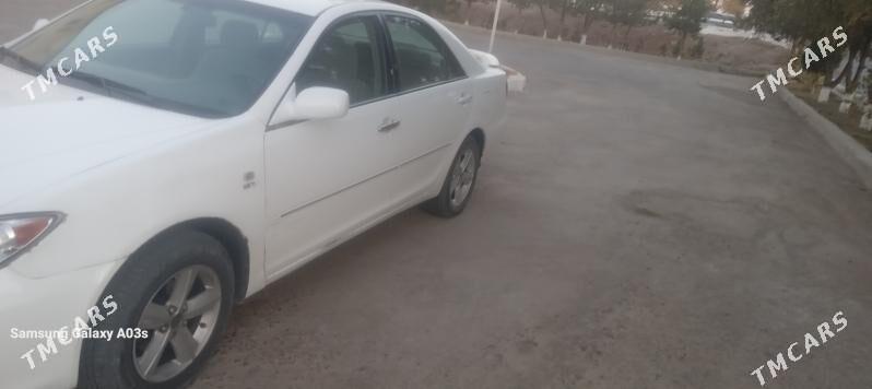 Toyota Camry 2006 - 150 000 TMT - Мургап - img 5