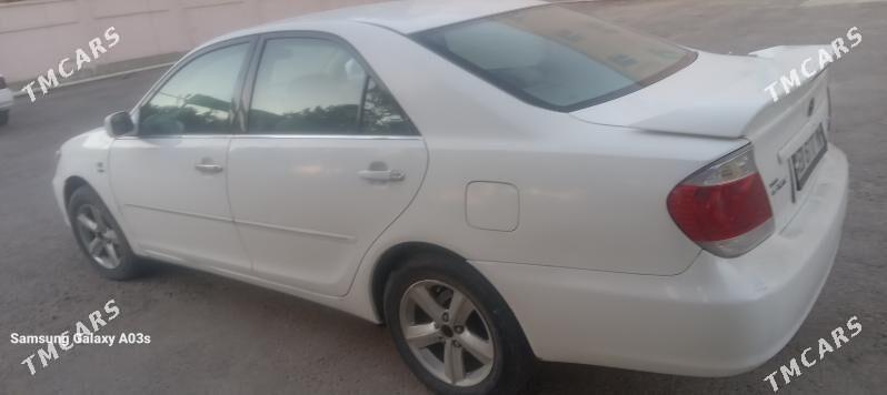 Toyota Camry 2006 - 150 000 TMT - Мургап - img 7