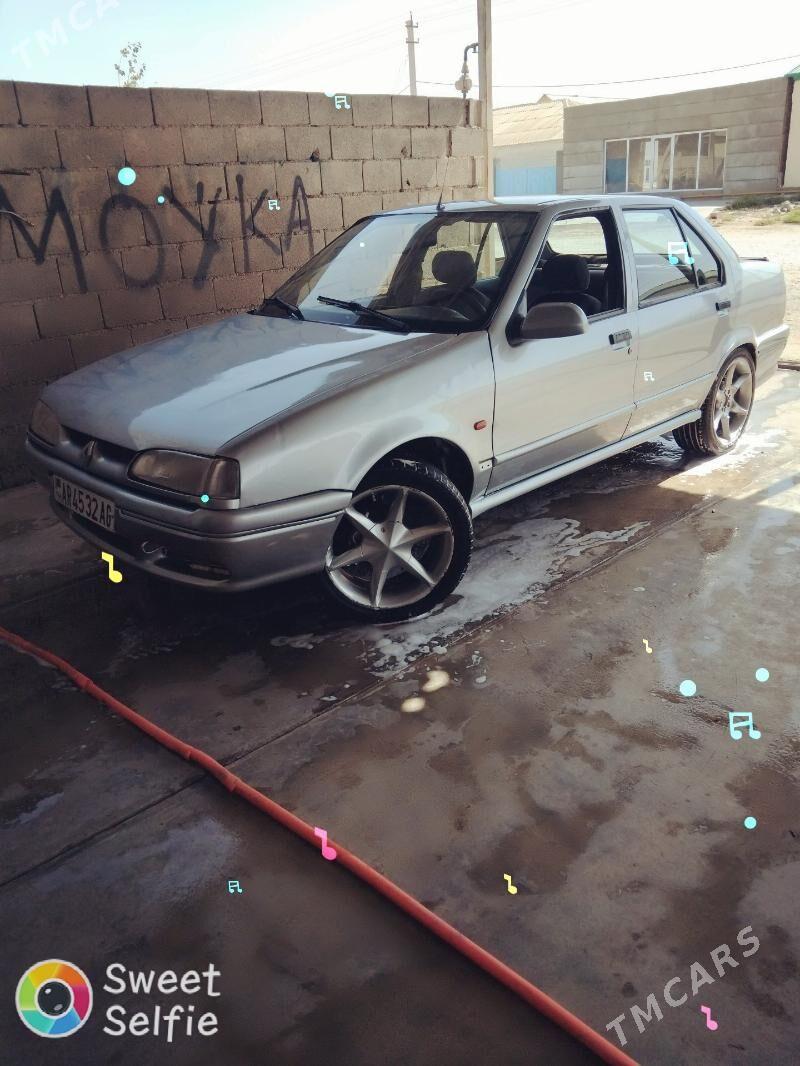 Renault Europa 19 1998 - 15 000 TMT - Kaka - img 3