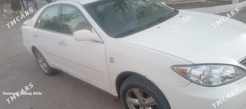 Toyota Camry 2006 - 150 000 TMT - Мургап - img 6