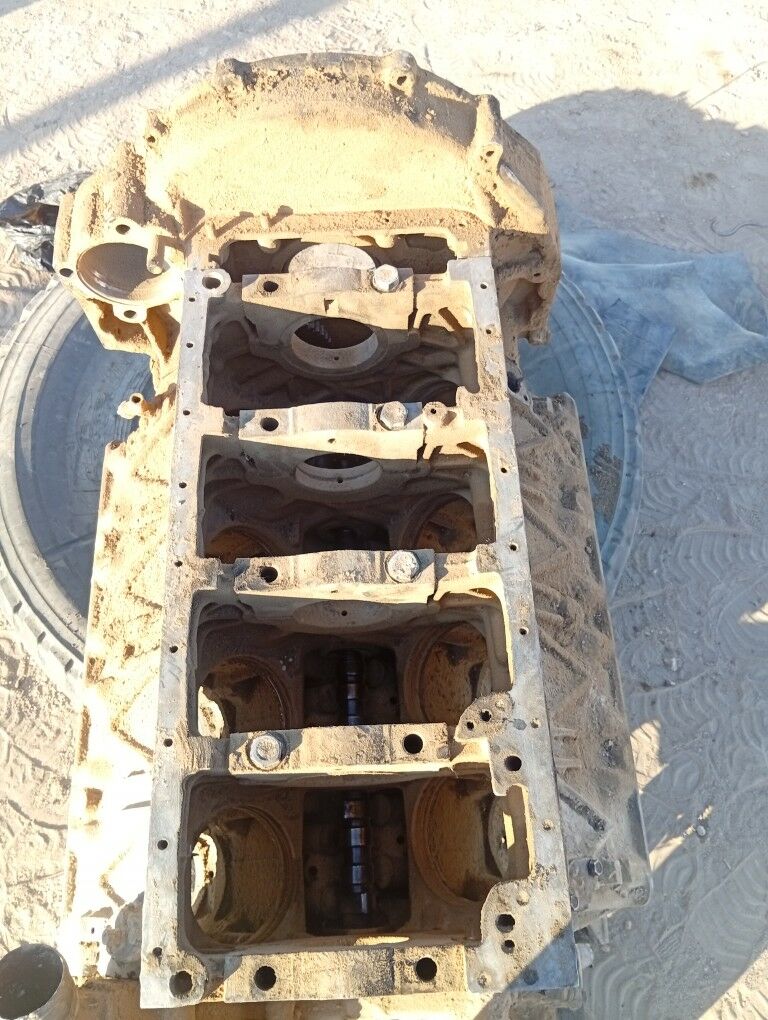 kamaz blok 2 000 TMT - Ak bugdaý etraby - img 2