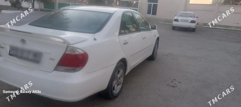 Toyota Camry 2006 - 150 000 TMT - Мургап - img 3