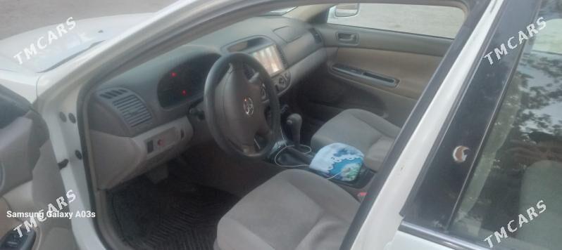 Toyota Camry 2006 - 150 000 TMT - Мургап - img 4