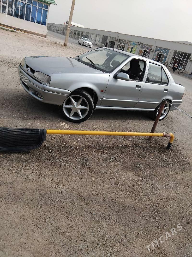 Renault Europa 19 1998 - 15 000 TMT - Kaka - img 7