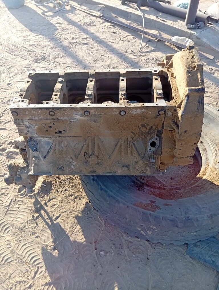 kamaz blok 2 000 TMT - Ak bugdaý etraby - img 3