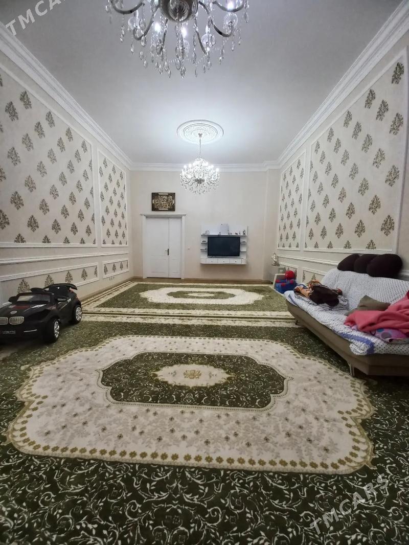 Подвойская Элитка 4 комнаты - Ашхабад - img 6