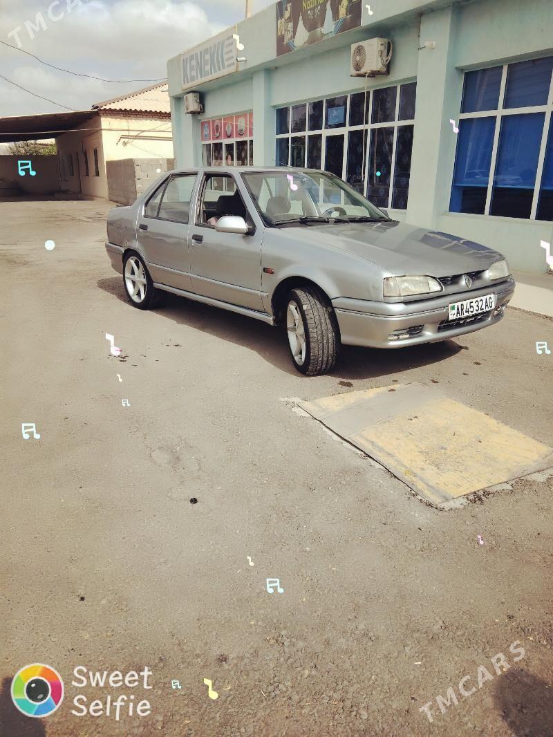 Renault Europa 19 1998 - 15 000 TMT - Kaka - img 5