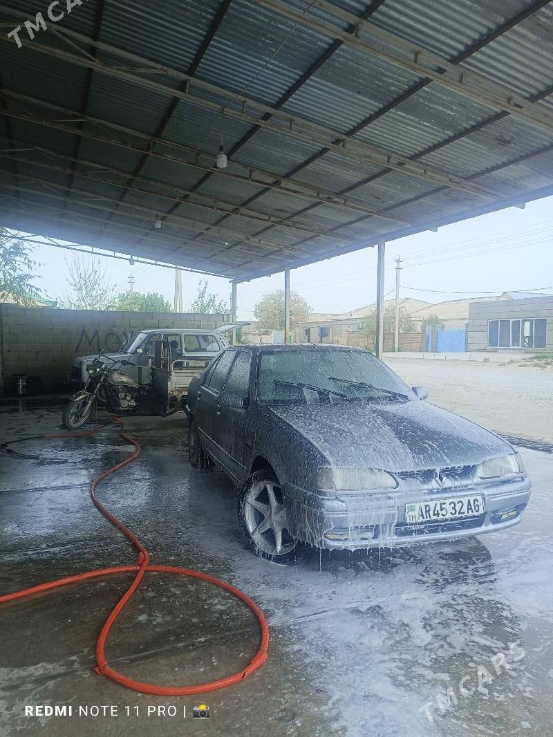 Renault Europa 19 1998 - 15 000 TMT - Kaka - img 8