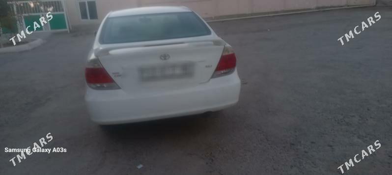Toyota Camry 2006 - 150 000 TMT - Мургап - img 2