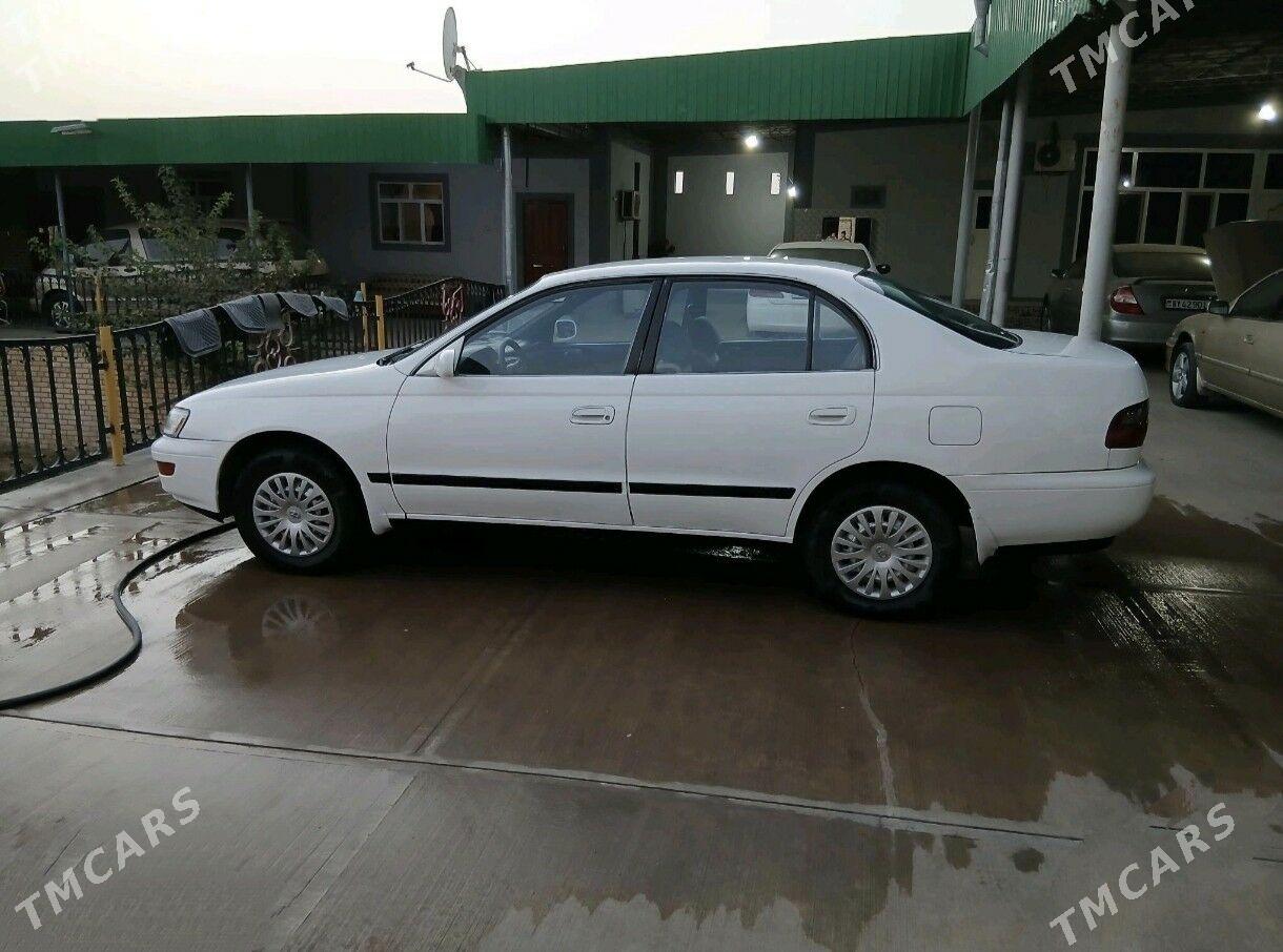 Toyota Corona 1993 - 18 000 TMT - Kerki - img 3