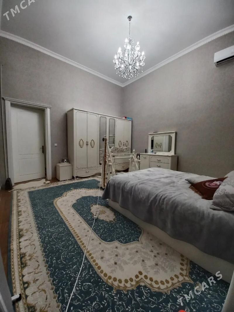 Подвойская Элитка 4 комнаты - Ашхабад - img 3