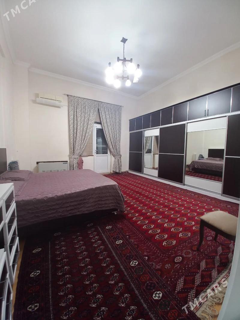 Подвойская Элитка 4 комнаты - Ашхабад - img 5