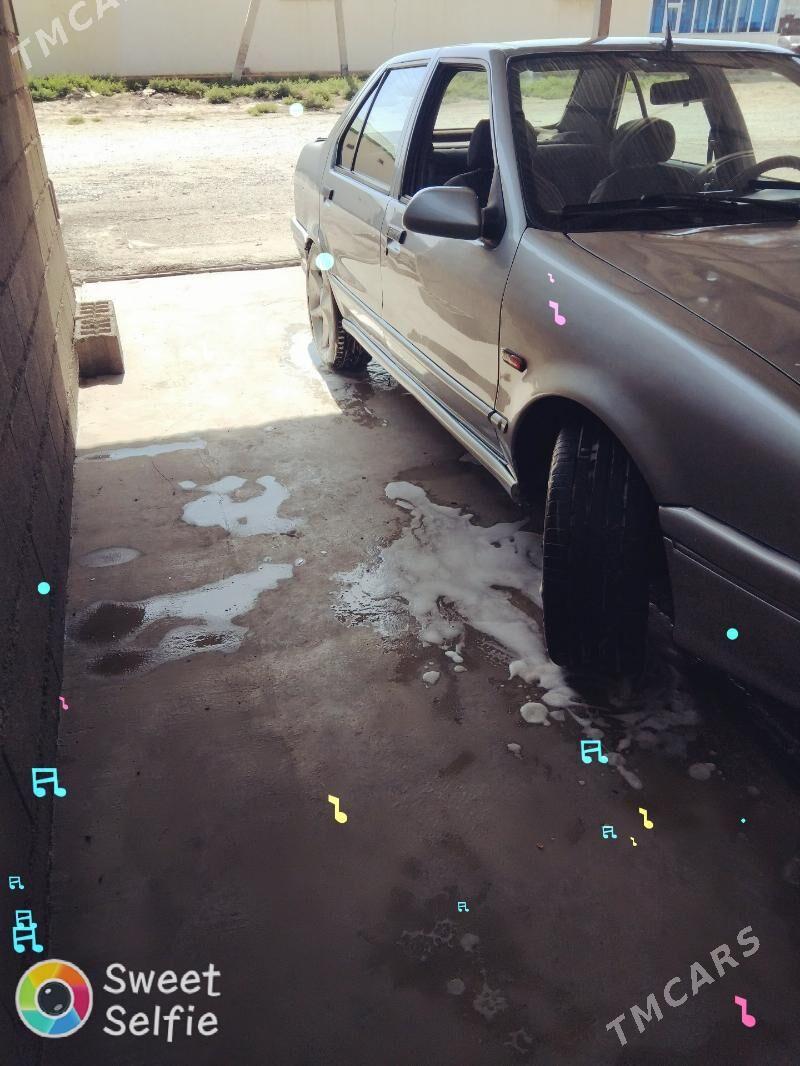 Renault Europa 19 1998 - 15 000 TMT - Kaka - img 2