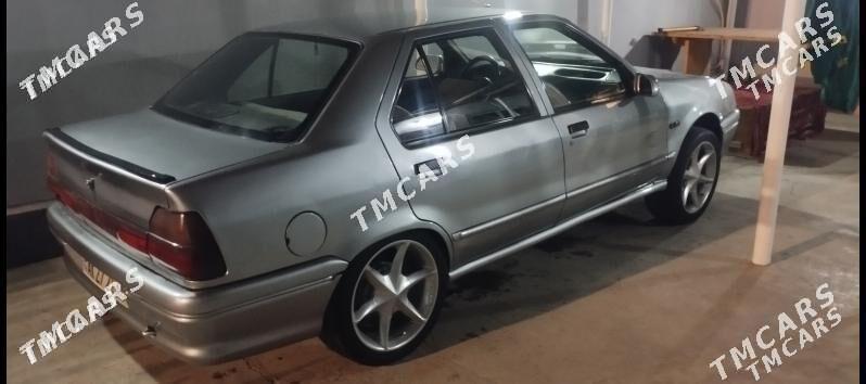 Renault Europa 19 1998 - 15 000 TMT - Kaka - img 9