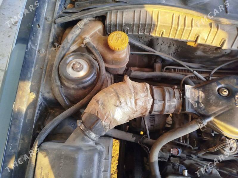 Opel Vectra 1994 - 40 000 TMT - Дашогуз - img 9