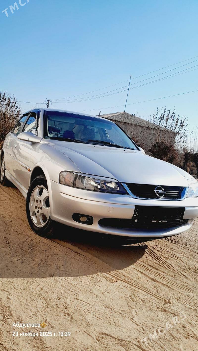 Opel Vectra 1999 - 70 000 TMT - Шабатский этрап - img 2