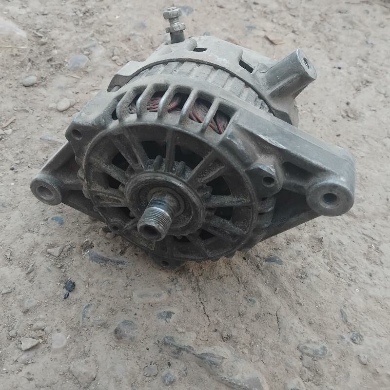 awtosaylar - Ак-Бугдайский этрап - img 7