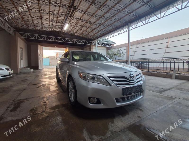 Toyota Camry 2009 - 212 000 TMT - Туркменабат - img 3