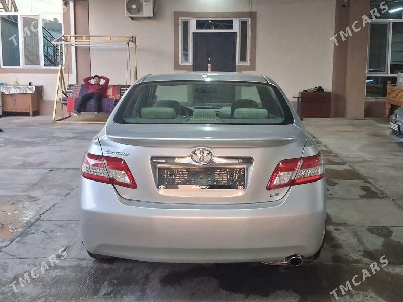Toyota Camry 2009 - 212 000 TMT - Туркменабат - img 6