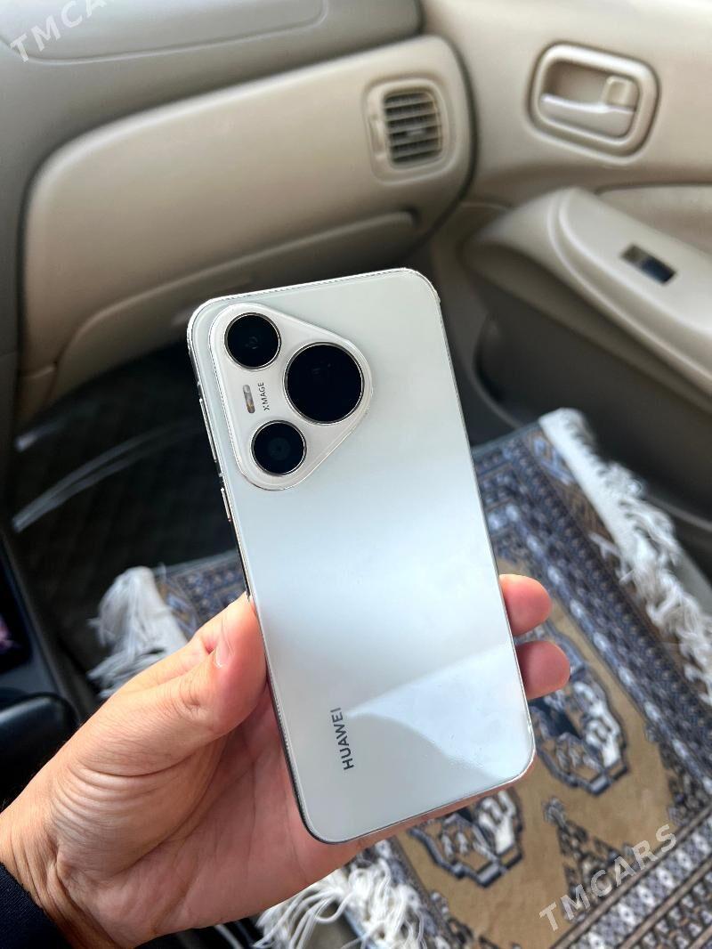 Huawei pura 70 12/256 - Багир - img 3