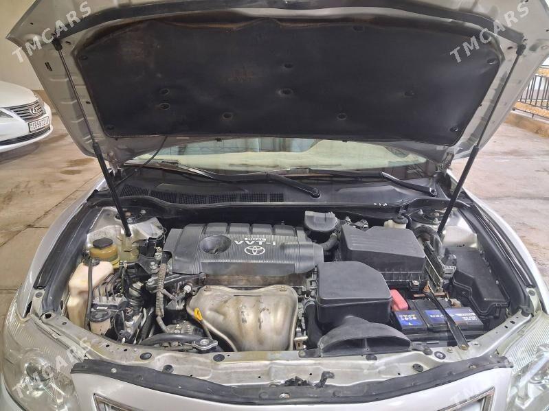 Toyota Camry 2009 - 212 000 TMT - Туркменабат - img 8