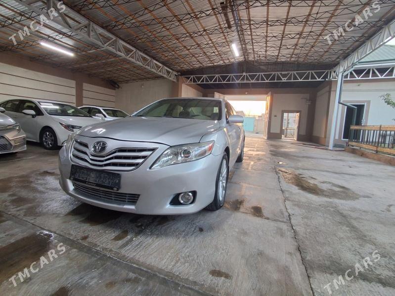Toyota Camry 2009 - 212 000 TMT - Туркменабат - img 2