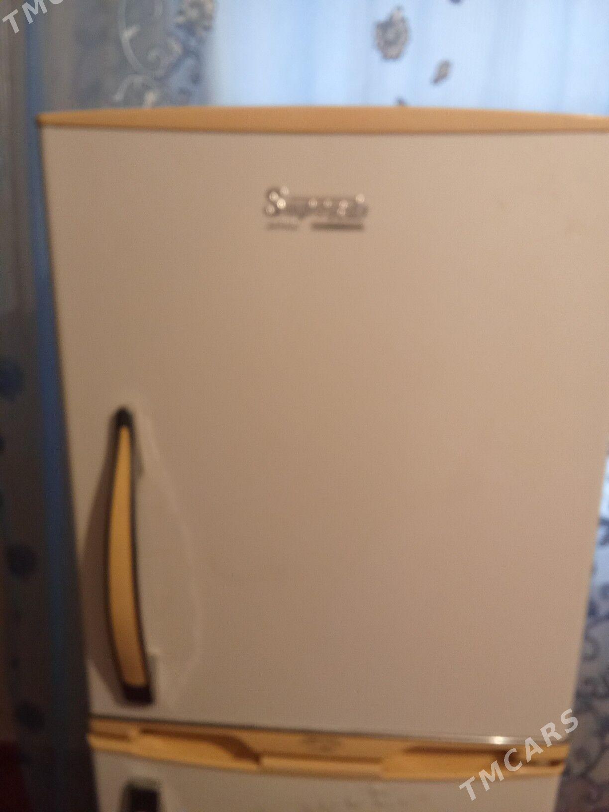 haladilnik - Ак-Бугдайский этрап - img 1