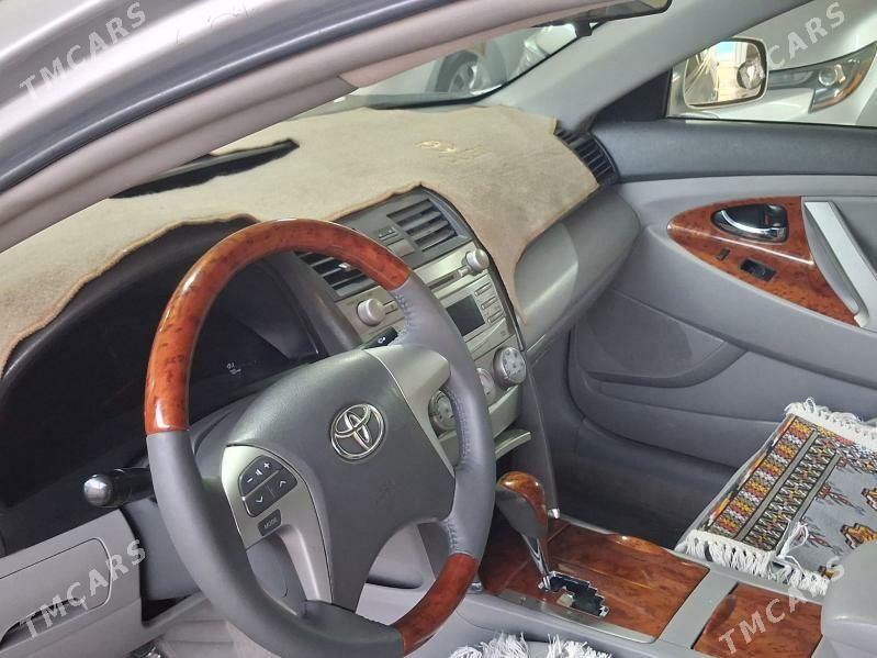 Toyota Camry 2009 - 212 000 TMT - Туркменабат - img 10