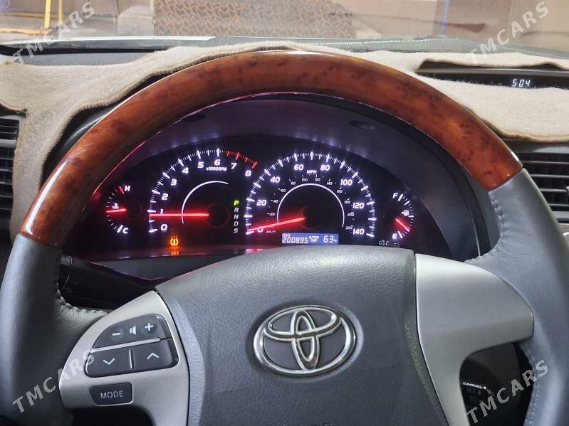 Toyota Camry 2009 - 212 000 TMT - Туркменабат - img 9