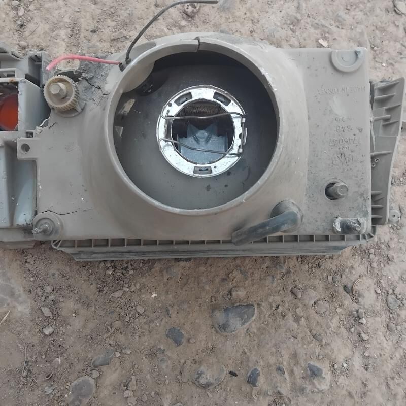 awtosaylar - Ак-Бугдайский этрап - img 1