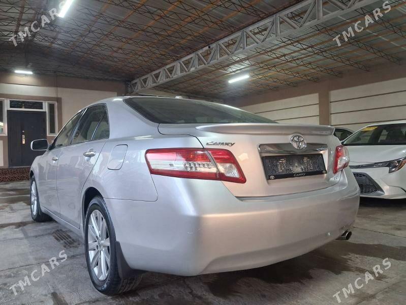Toyota Camry 2009 - 212 000 TMT - Туркменабат - img 5