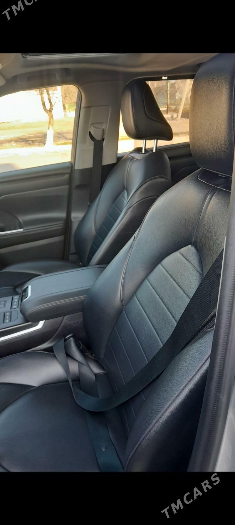 Toyota Highlander 2021 - 540 000 TMT - Mary - img 9