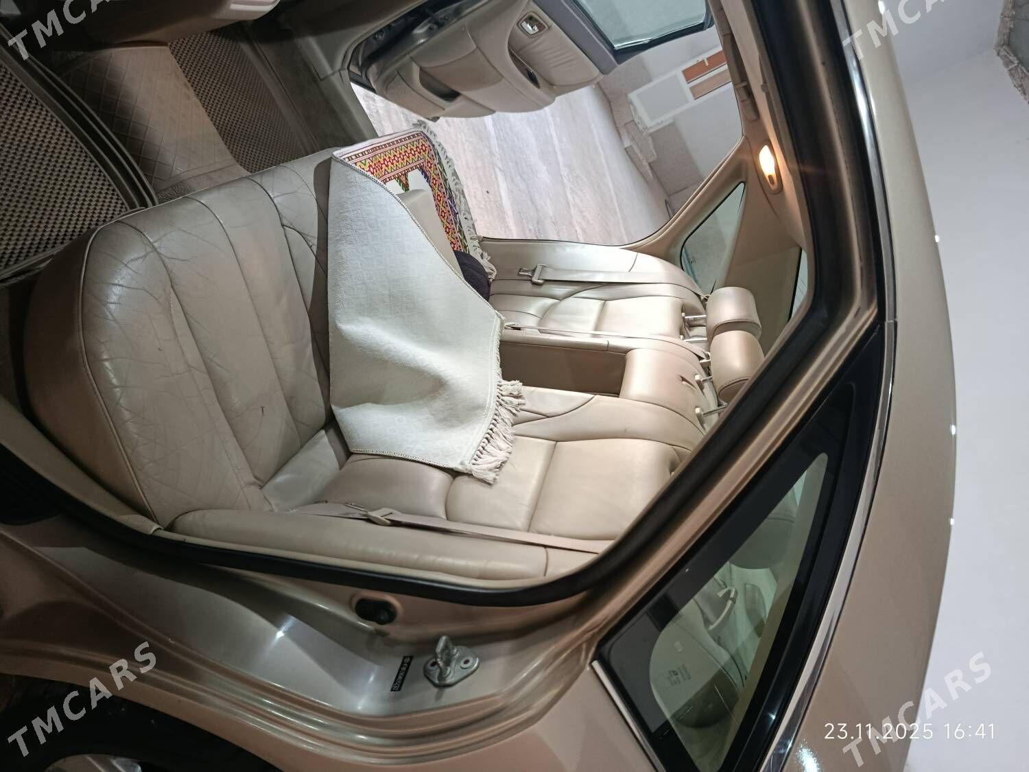 Toyota Avalon 2004 - 229 000 TMT - Сакар - img 5