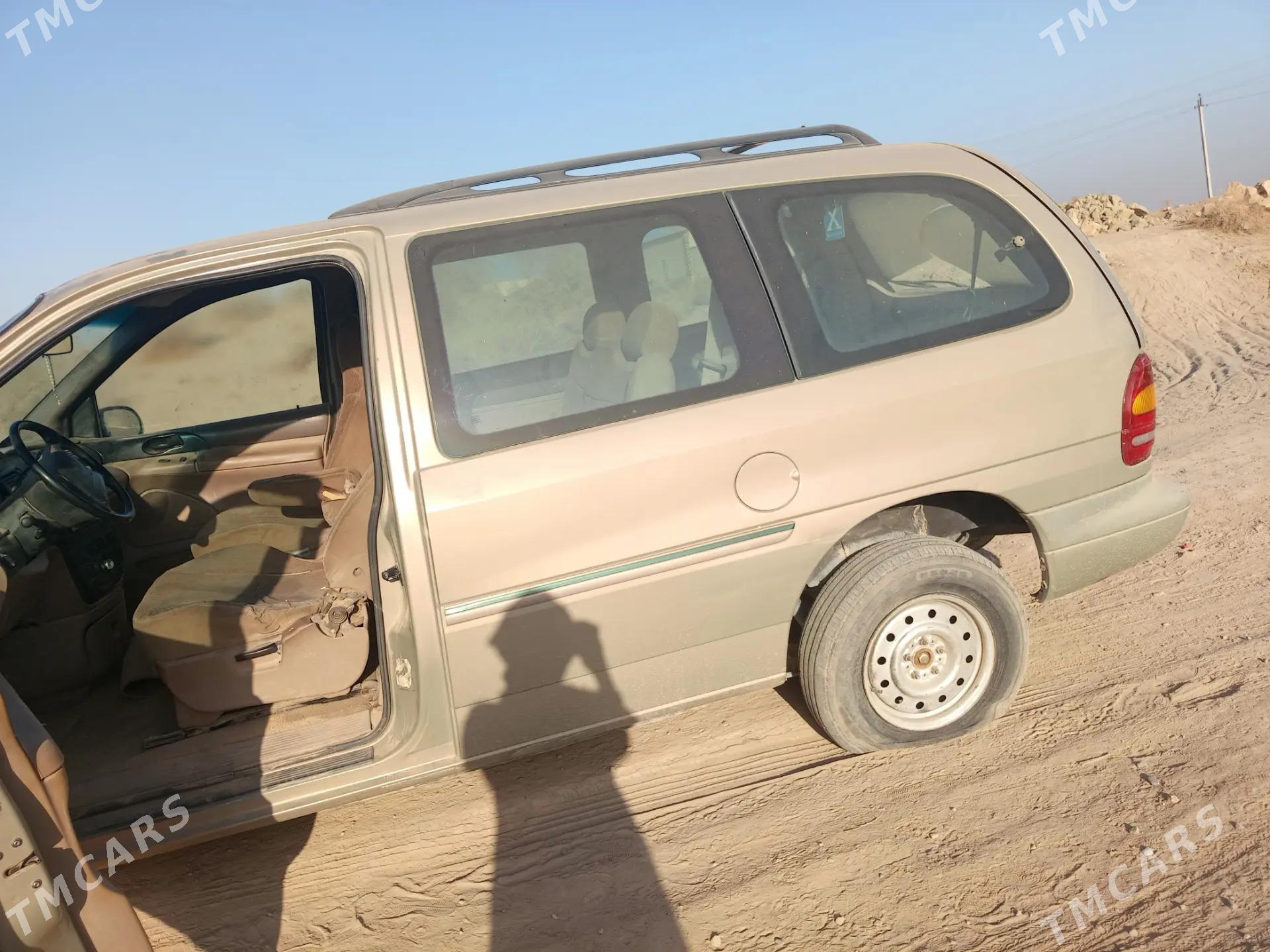 Ford B-Max 1998 - 40 000 TMT - Halaç - img 5