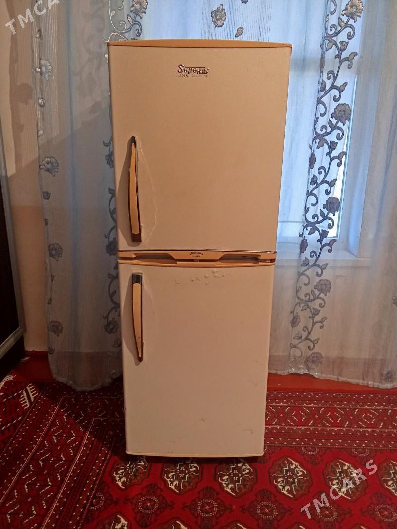 haladilnik - Ак-Бугдайский этрап - img 3