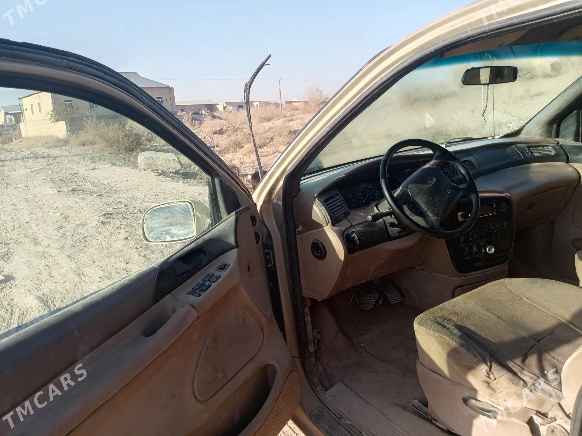 Ford B-Max 1998 - 40 000 TMT - Halaç - img 7