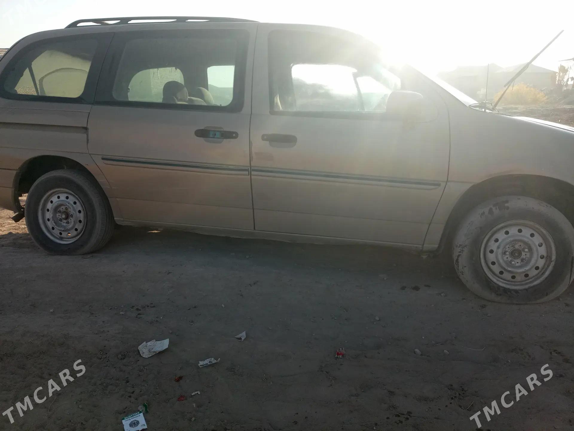 Ford B-Max 1998 - 40 000 TMT - Halaç - img 4