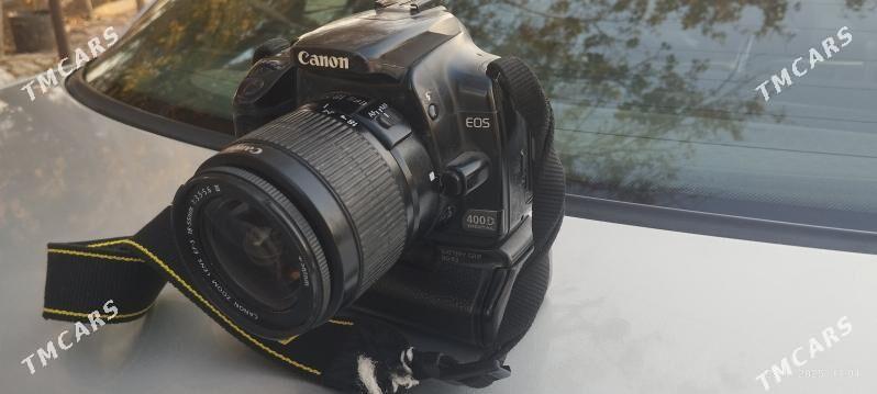 canon 400d - Мары - img 4