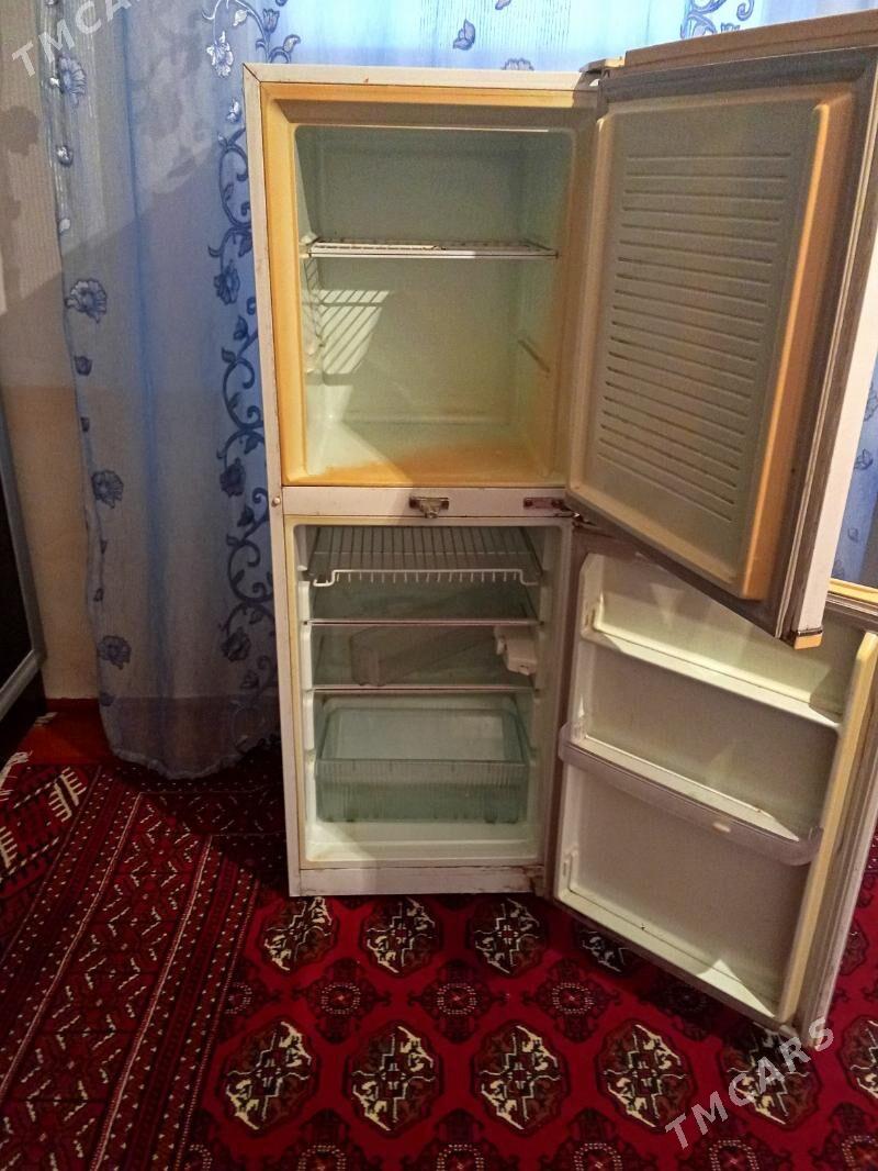 haladilnik - Ак-Бугдайский этрап - img 2