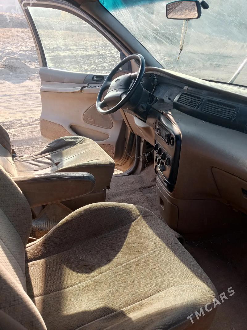 Ford B-Max 1998 - 40 000 TMT - Halaç - img 2