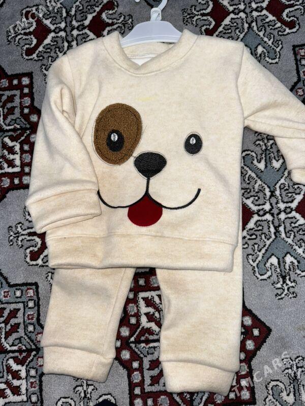 caga dwoyka - Балканабат - img 2