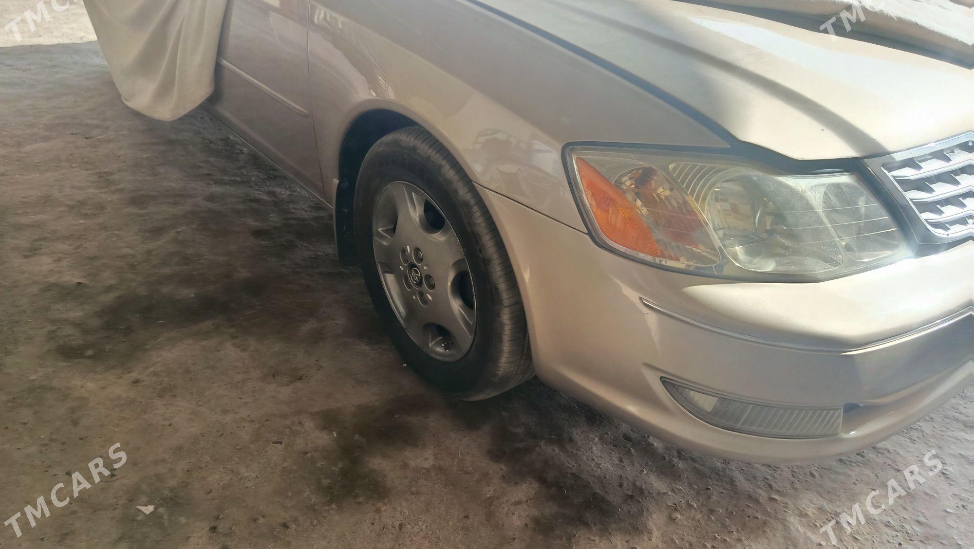 Toyota Avalon 2004 - 229 000 TMT - Сакар - img 2