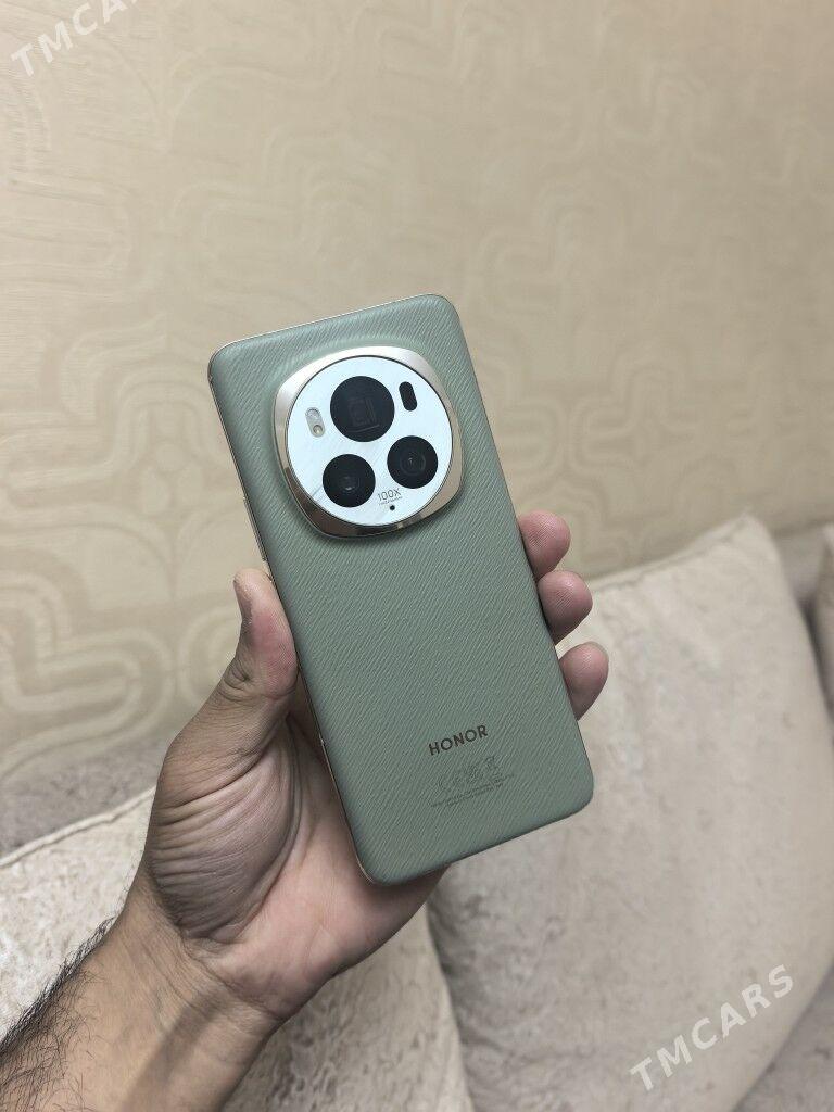 Honor Magic 6 Pro - Багир - img 2