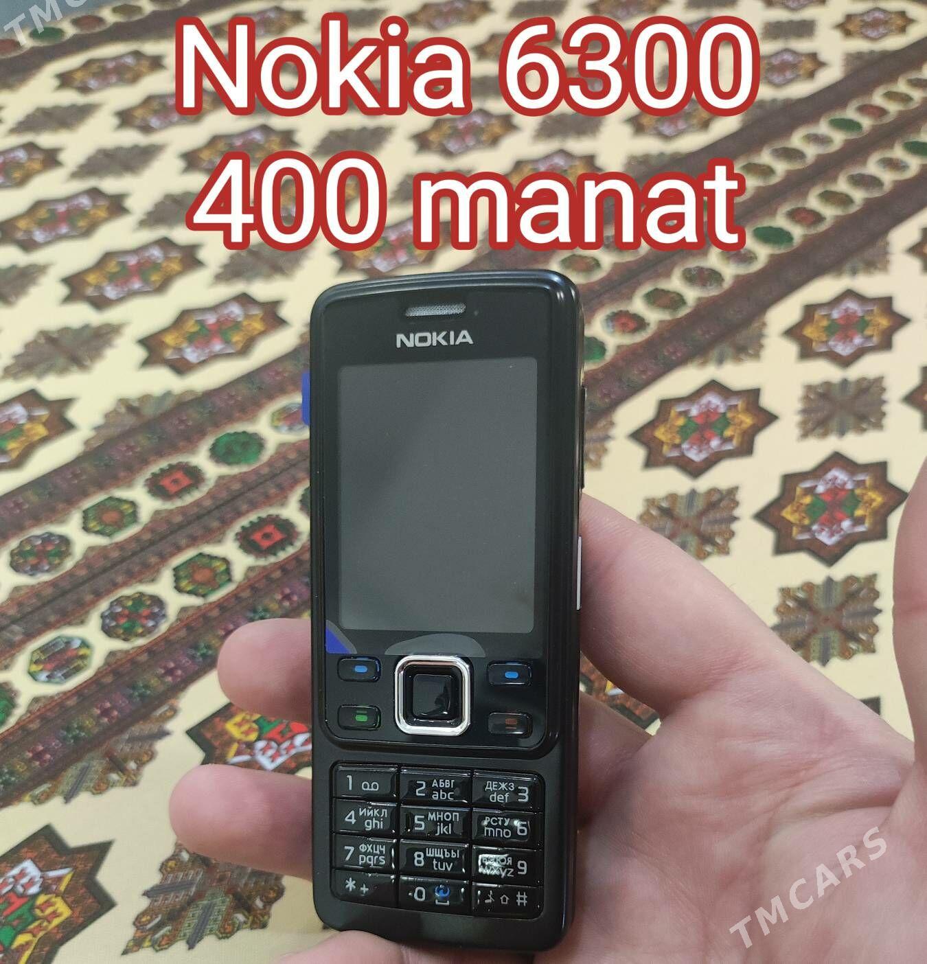 Paket Nokia Telefonlar - Дашогуз - img 6