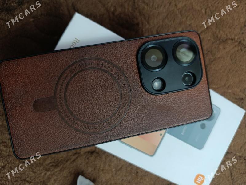 redmi note 13pro - Губадаг - img 4