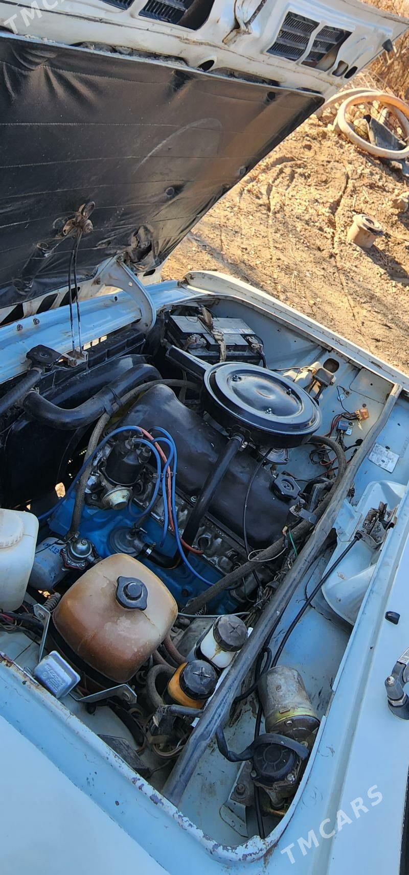 Lada 2106 1991 - 40 000 TMT - етр. Туркменбаши - img 6