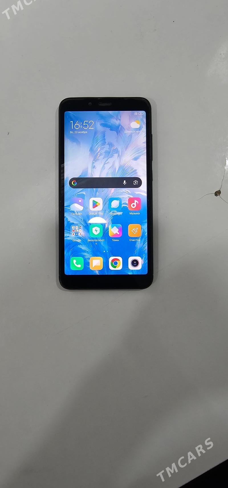 redmi 6a - Aşgabat - img 2