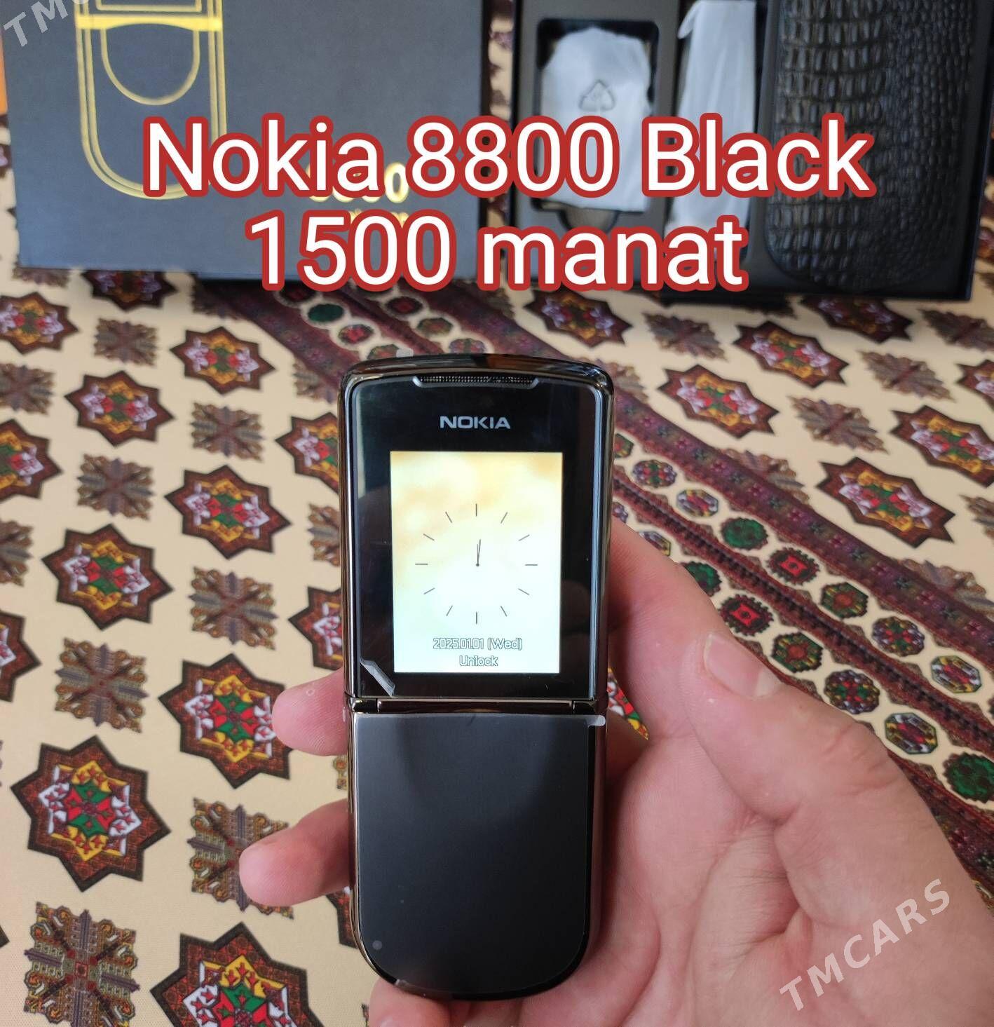 Paket Nokia Telefonlar - Дашогуз - img 8