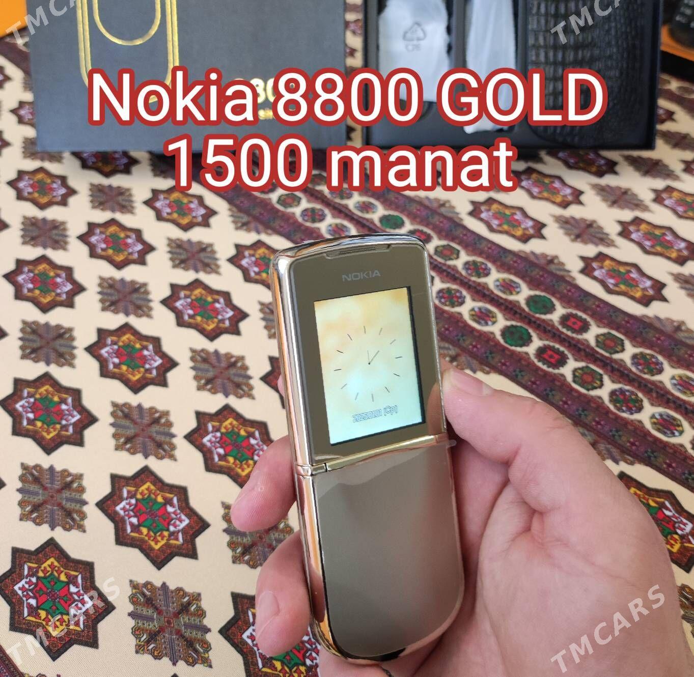 Paket Nokia Telefonlar - Дашогуз - img 7